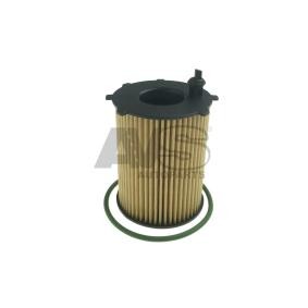 Compre Filtro de óleo da AVS AUTOPARTS LA078 a um preço baixo por 44,87 €
