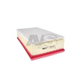 Compre Filtro de ar da AVS AUTOPARTS PA163A a um preço baixo por 51,89 €