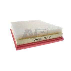Compre Filtro de ar da AVS AUTOPARTS PA188A a um preço baixo por 50,86 €
