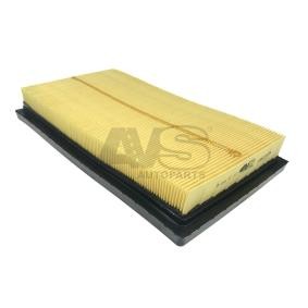 Compre Filtro de ar da AVS AUTOPARTS PA357 a um preço baixo por 43,58 €