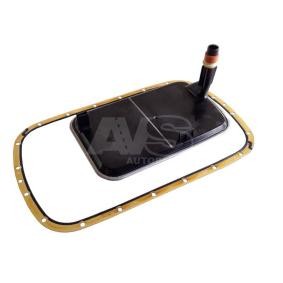 Compre Filtro hidráulico, caixa de velocidades automática da AVS AUTOPARTS TA0705K a um preço baixo por 180,10 €