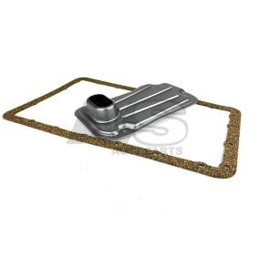 Compre Conjunto do filtro hidráulico, caixa velocidades automática da AVS AUTOPARTS TA1401K a um preço baixo por 144,83 €