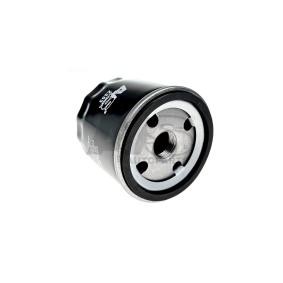 Ölfilter von AVS AUTOPARTS Z253