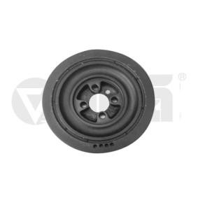 Acquista Puleggia cinghia albero a gomiti da VIKA 11050030601 a buon mercato per soli 61,69 €