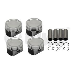 Acquista Pistone motore da VIKA 11071559601 a buon mercato per soli 64,99 €
