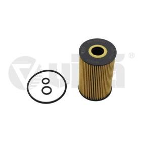 SEAT Ölfilter von VIKA