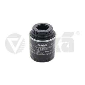 Ölfilter von VIKA 11151768601
