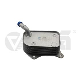 Acquista Radiatore olio motore da VIKA 11171413401 a buon mercato per soli 34,91 €