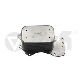 Acquista Radiatore olio motore da VIKA 11171698701 a buon mercato per soli 46,87 €