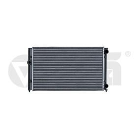 Kjøp Radiator, motorkjøling av VIKA 11210123101 til den lave prisen 791,30 NOK