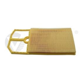 SEAT Luftfilter von VIKA