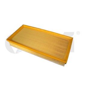 SEAT Luftfilter von VIKA