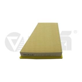 Luftfilter des Herstellers VIKA - Originalware Artikelnummer: 11290208001