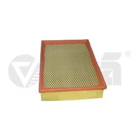 SEAT Luftfilter von VIKA