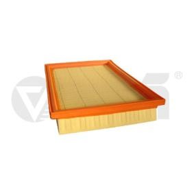 SEAT Luftfilter von VIKA