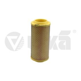 SEAT Luftfilter von VIKA