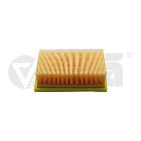 Compre Filtro de ar da VIKA 11291602801 a um preço baixo por 8,21 €