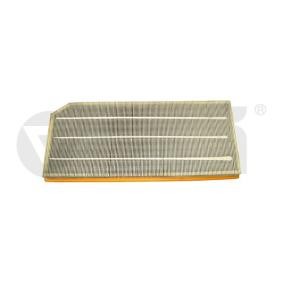 Luftfilter von VIKA 11330196401