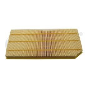 SEAT Luftfilter von VIKA