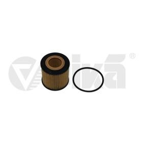 SEAT Ölfilter von VIKA