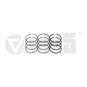 Acquista Kit fasce elastiche da VIKA 11981543301 a buon mercato per soli 35,88 €