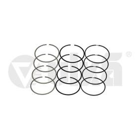 Acquista Kit fasce elastiche da VIKA 11981570401 a buon mercato per soli 18,02 €