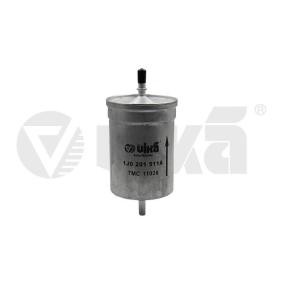 Acquista Filtro carburante da VIKA 12010073101 a buon mercato per soli 8,30 €