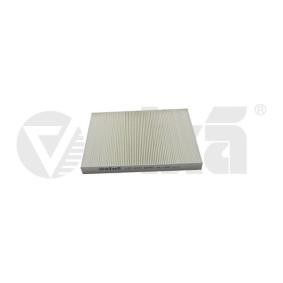 Innenraumfilter 18190184201 für SKODA