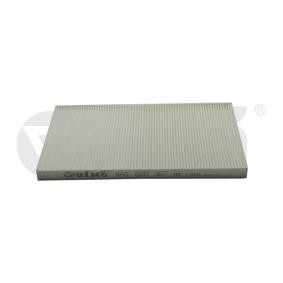 Acquista Filtro abitacolo da VIKA 18200188501 a buon mercato per soli 10,44 €