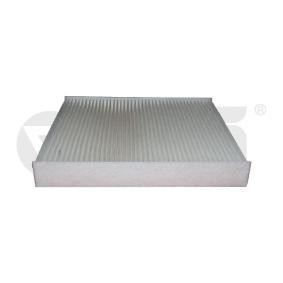 Innenraumfilter 18200911801 für SKODA