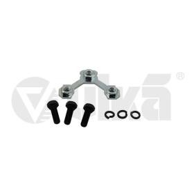 Compre Chapa de protecção, articulação de suspensão / guia da VIKA 44070083601 a um preço baixo por 4,27 €