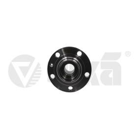 Radlagersatz 44070829001 für SKODA