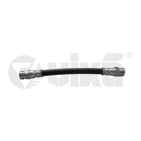 Compre Tubo flexível de travão da VIKA 66110021001 a um preço baixo por 6,59 €