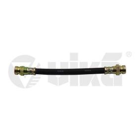 Bremsschlauch des Herstellers VIKA - Originalware Artikelnummer: 66110043401