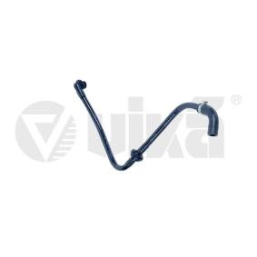 Comprar Tubo flexible de depresión, sistema de frenado de VIKA 66121549701 a bajo precio de 15,97 €