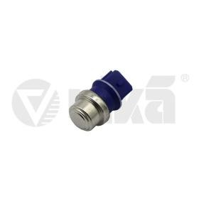 Thermoschalter des Herstellers VIKA - Originalware Artikelnummer: 99191782501