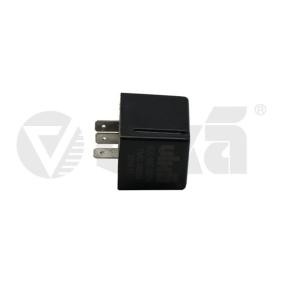 Compre Relé, intervalo de limpa-vidros da VIKA 99550110301 a um preço baixo por 4,12 €