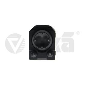 Schalter Spiegelverstellung des Herstellers VIKA - Originalware Artikelnummer: 99590049701