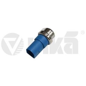 Compre Sensor de temperatura del ventilador del radiador de VIKA online para SUPERB (3U4) a precios moderados
