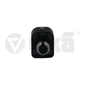 Schalter Spiegelverstellung des Herstellers VIKA - Originalware Artikelnummer: 99591525701