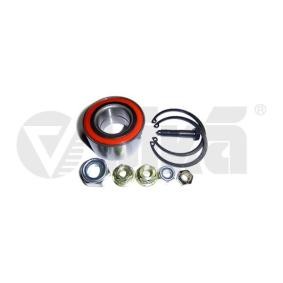Radlager des Herstellers VIKA - Originalware Artikelnummer: K50040301