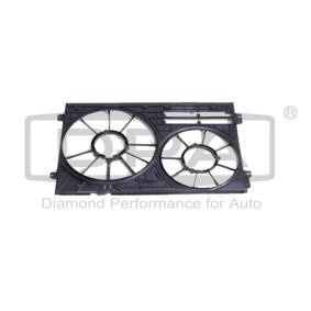 Achetez des Support, ventilateur de radiateur DPA 11211368802 à prix pour 20,49 €