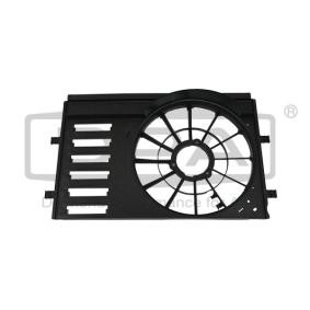 Kjøp Ventilatordeksel av DPA 81210631402 til den lave prisen 204,42 NOK