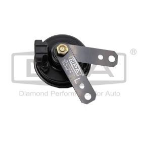 Köp Signalhorn av DPA 99510002402 till det låga priset 124,86 kr