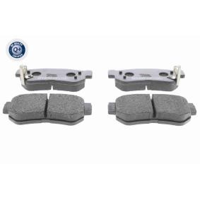 Comprar Juego de pastillas de freno de ACKOJA A52-2123 a bajo precio de 29,07 €