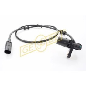 ABS Sensor des Herstellers GEBE - Originalware Artikelnummer: 9 1055 1