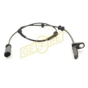ABS Sensor des Herstellers GEBE - Originalware Artikelnummer: 9 1092 1