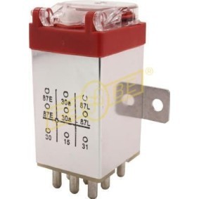 Compre Relé de protección contra sobretensión del ABS de GEBE online para Clase C T-modell (S202) a precios moderados