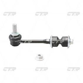 Compre Rótula de direção da CTR CEKH-38R a um preço baixo por 18,53 €