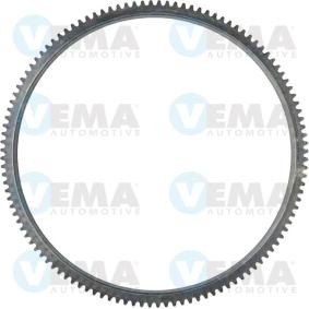 Achetez des Couronne dentée, volant moteur VEMA 12079 à prix pour 90,41 €